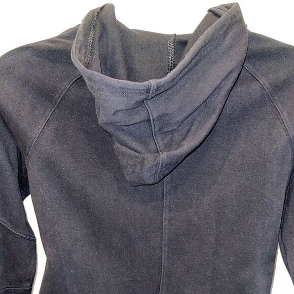 Old Navy Hoodie semi fitted size Large Tall - Picture 12 of 16